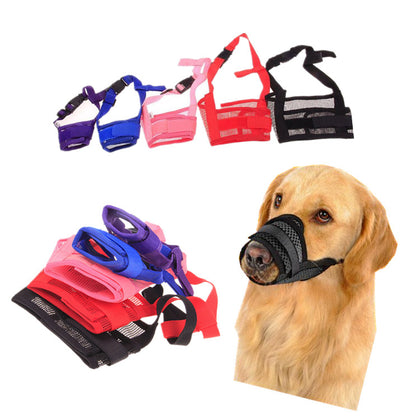 Dog Muzzle - uniqdog